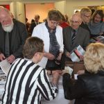 Kuoron historiikki myynniss&auml;