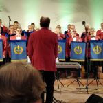 Uusintakonsertti 14.5.2018