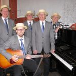 Rautavaara-Helismaa -konsertin (22.4) tunnelmia lokakuussa 2013