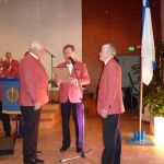 Esa Marttila kunniaj&auml;seneksi