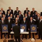 Itsen&auml;isyyden 100v. juhla Myllykosken Seuratalossa 3.12.2017