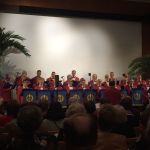 Harva meist&auml; on rautaa 23.4.2018