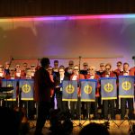 Kaiken takana on nainen.. 