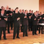 Pikainen vilkaisu nuottikirjaan