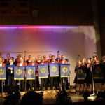 L&auml;ht&ouml;hetki - konsertti p&auml;&auml;ttyy