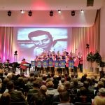 Vokki-yhtye ja kuoro